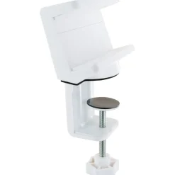 Schwaiger Klemmhalter für Steckdosenleisten