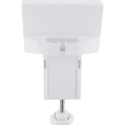 Schwaiger Klemmhalter für Steckdosenleisten