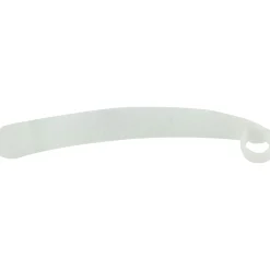 Schwaiger Klettbinder 10-teilig 170 mm weiß