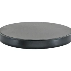 Schwaiger Ladeplatte Magnet kabellos 15 W schwarz