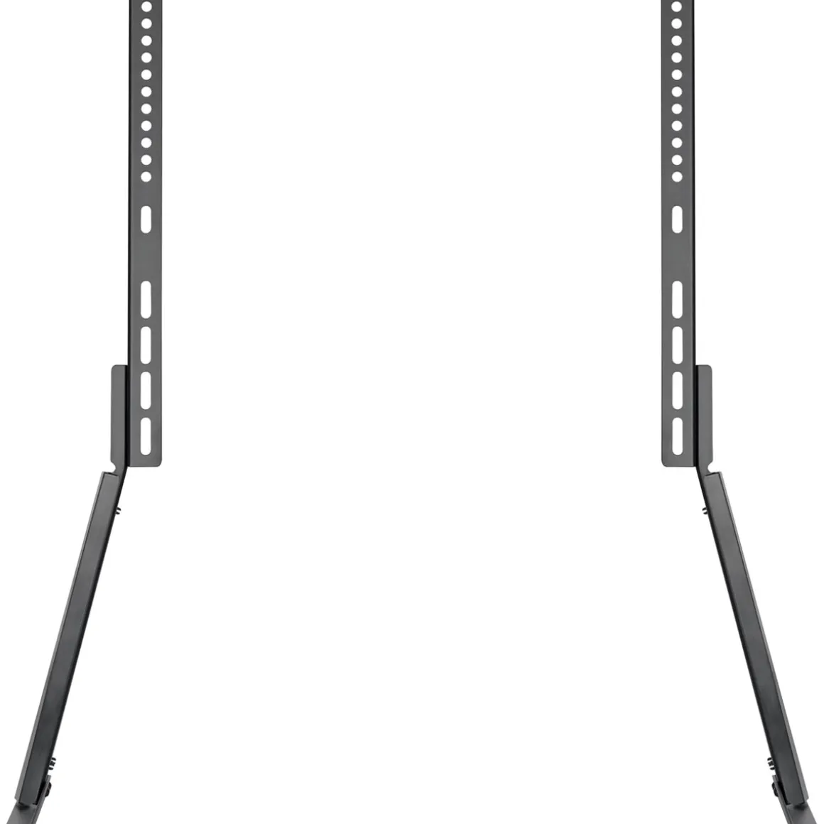 Schwaiger LED TV-Standfuß bis 50kg