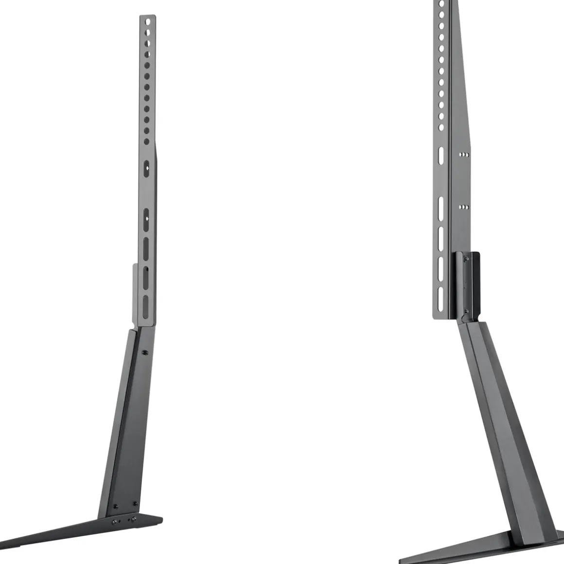 Schwaiger LED TV-Standfuß bis 50kg