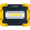 Schwaiger LED-Strahler 10 W 500 lm mit AA Batterien