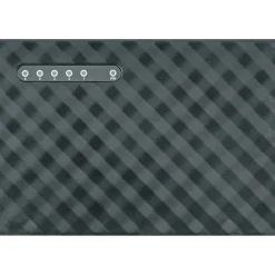 Schwaiger Netzwerk Switch 5-Port