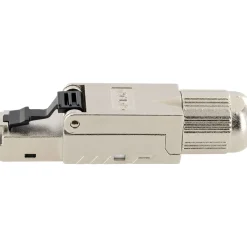 Schwaiger Netzwerkstecker CAT7/6A