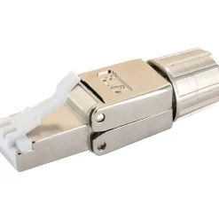 Schwaiger Netzwerkstecker CAT 8.1