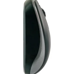 Schwaiger PC Funkmaus schwarz