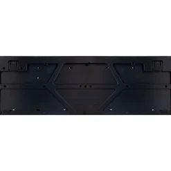 Schwaiger PC Tastatur kabellos schwarz