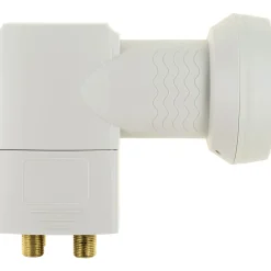 Schwaiger Quattro-LNB Sun Protect digital