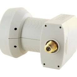 Schwaiger Single-LNB Sun Protect digital