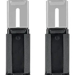 Schwaiger Soundbar-Wandhalter einstellbar