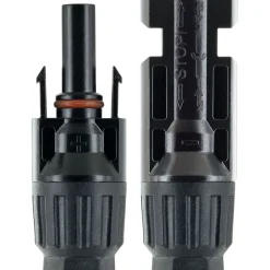 Schwaiger Stecker MC4 2-teilig