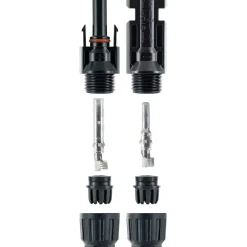 Schwaiger Stecker MC4 2-teilig