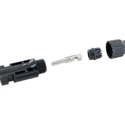 Schwaiger Stecker MC4 2-teilig