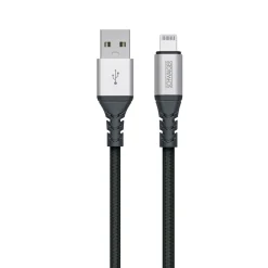 Schwaiger Sync und Ladekabel Typ A 1,2 m