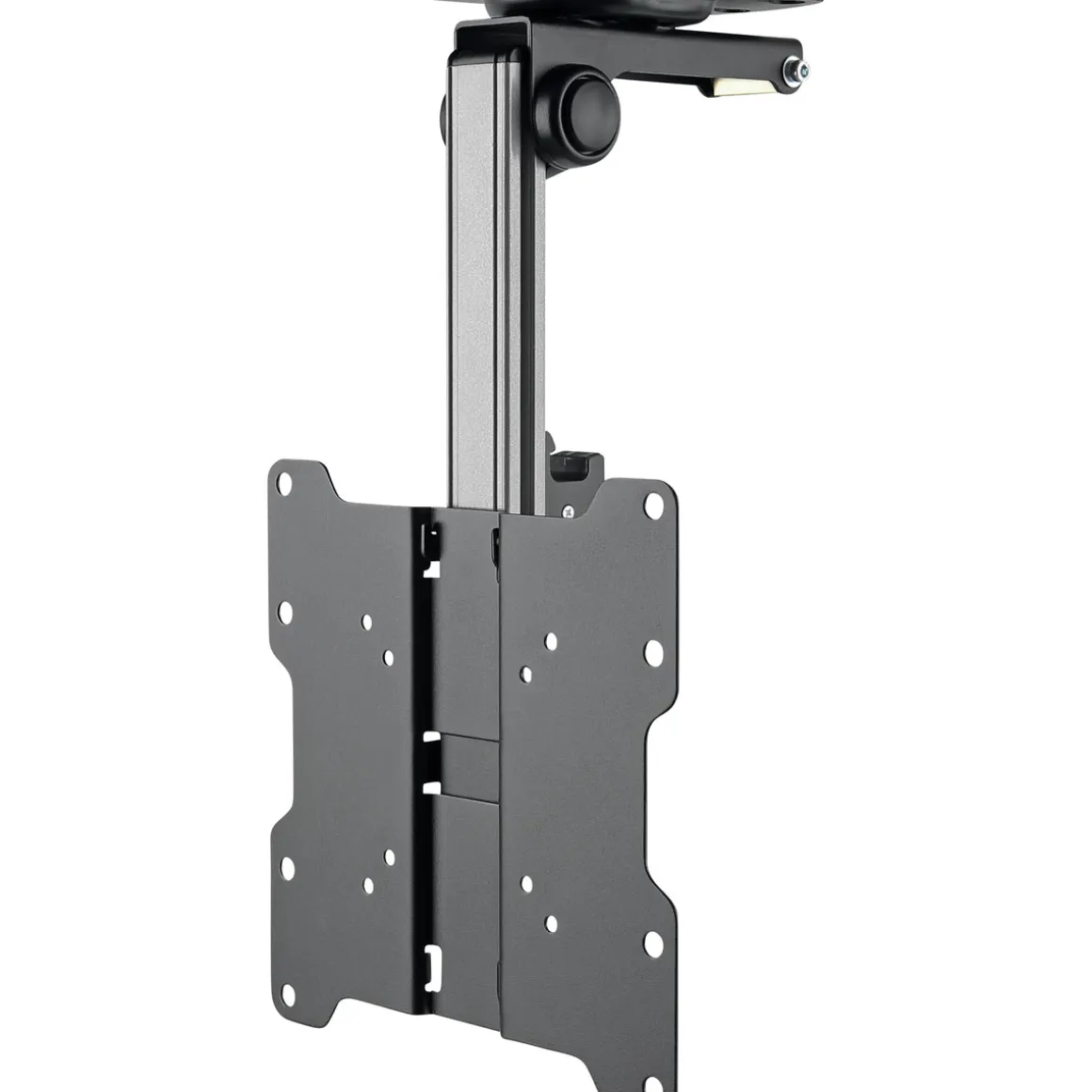 Schwaiger TV Decken- und Dachschrägenhalter Motion 7 bis 37 Zoll