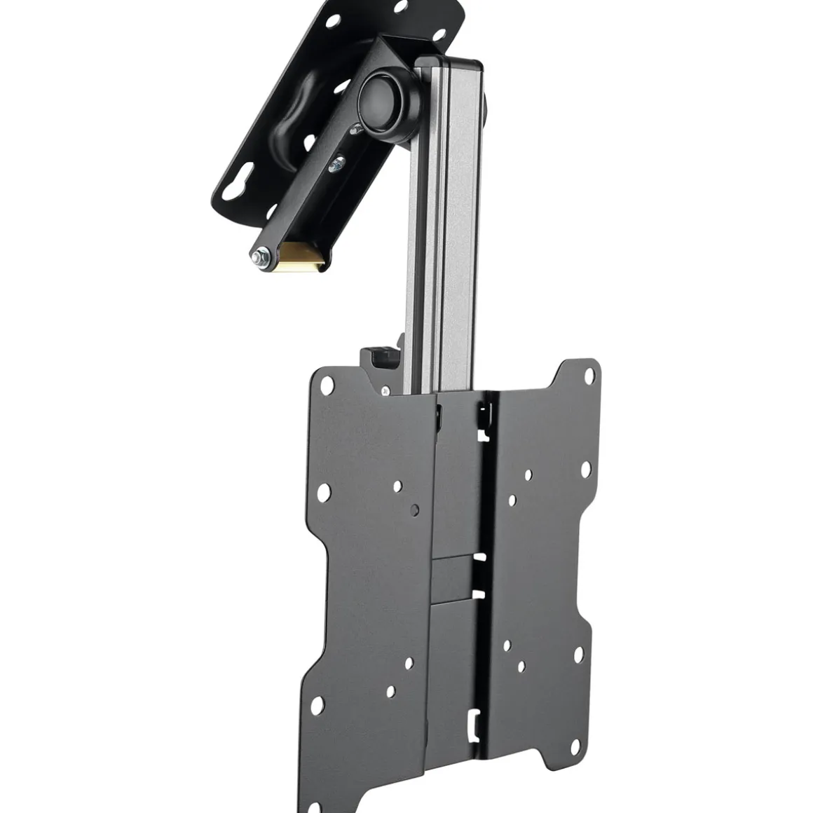 Schwaiger TV Decken- und Dachschrägenhalter Motion 7 bis 37 Zoll
