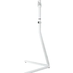 Schwaiger TV-Bodenstandfuß bis 70 Zoll weiß