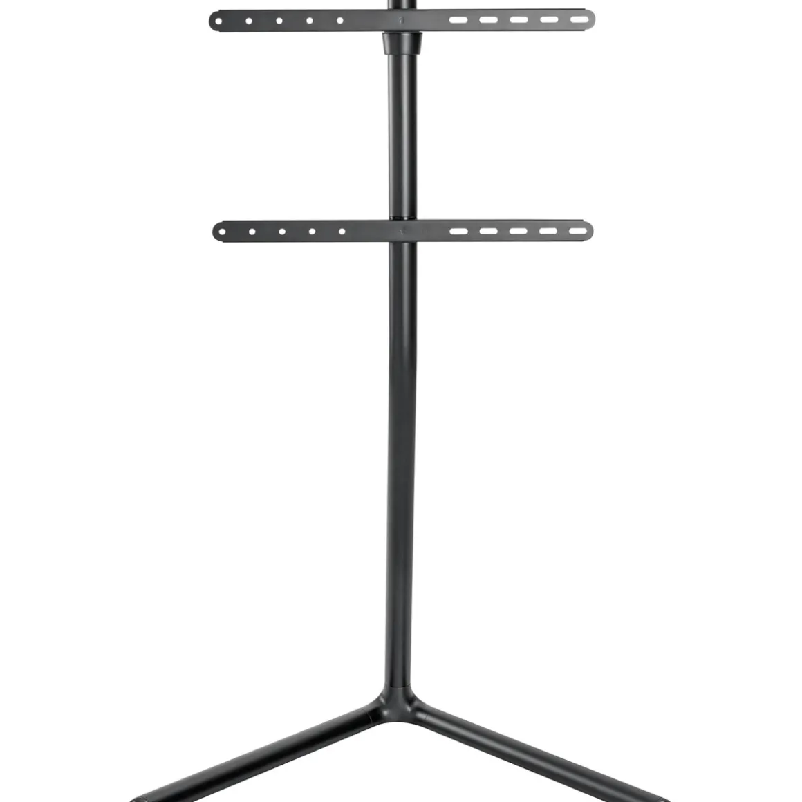 Schwaiger TV-Bodenstandfuß bis 70 Zoll schwarz