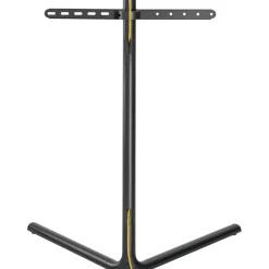 Schwaiger TV-Bodenstandfuß bis 70 Zoll schwarz