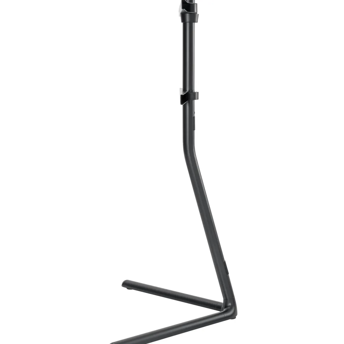Schwaiger TV-Bodenstandfuß bis 70 Zoll schwarz