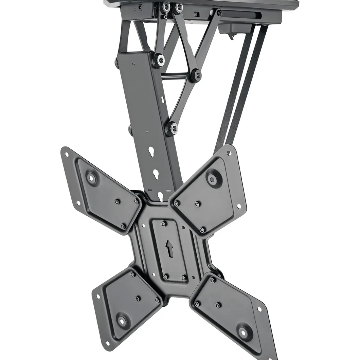 Schwaiger TV-Dachschrägenhalter Motion 10