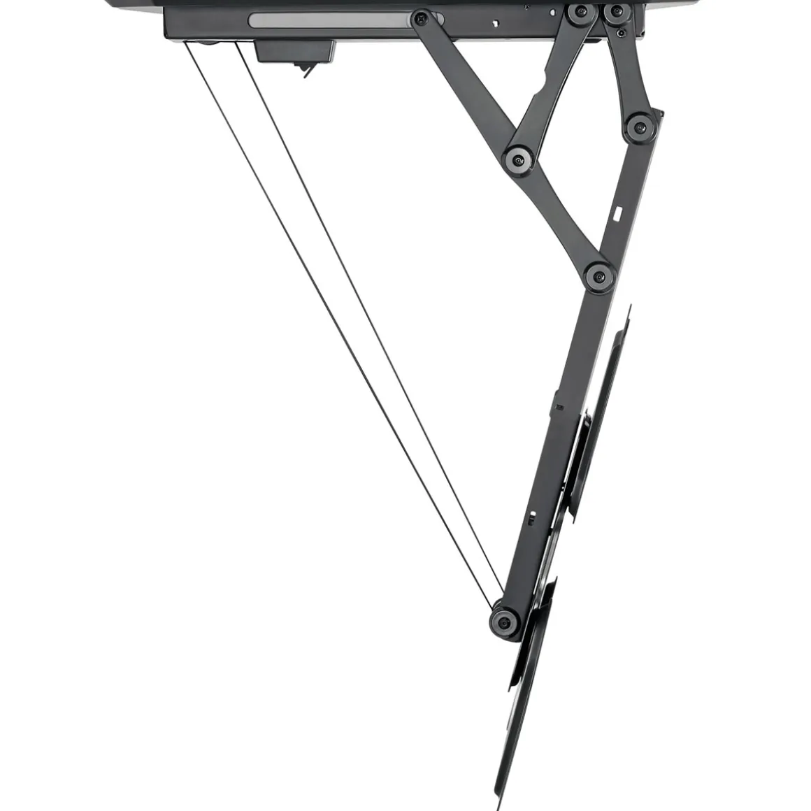 Schwaiger TV-Dachschrägenhalter Motion 10