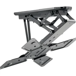 Schwaiger TV-Dachschrägenhalter Motion 10