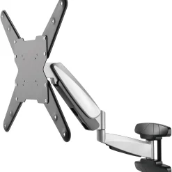 Schwaiger TV-Wandhalter Full Motion 1 bis 55 Zoll