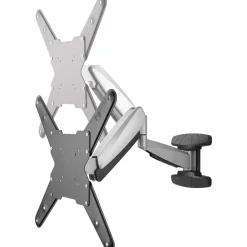 Schwaiger TV-Wandhalter Full Motion 1 bis 55 Zoll