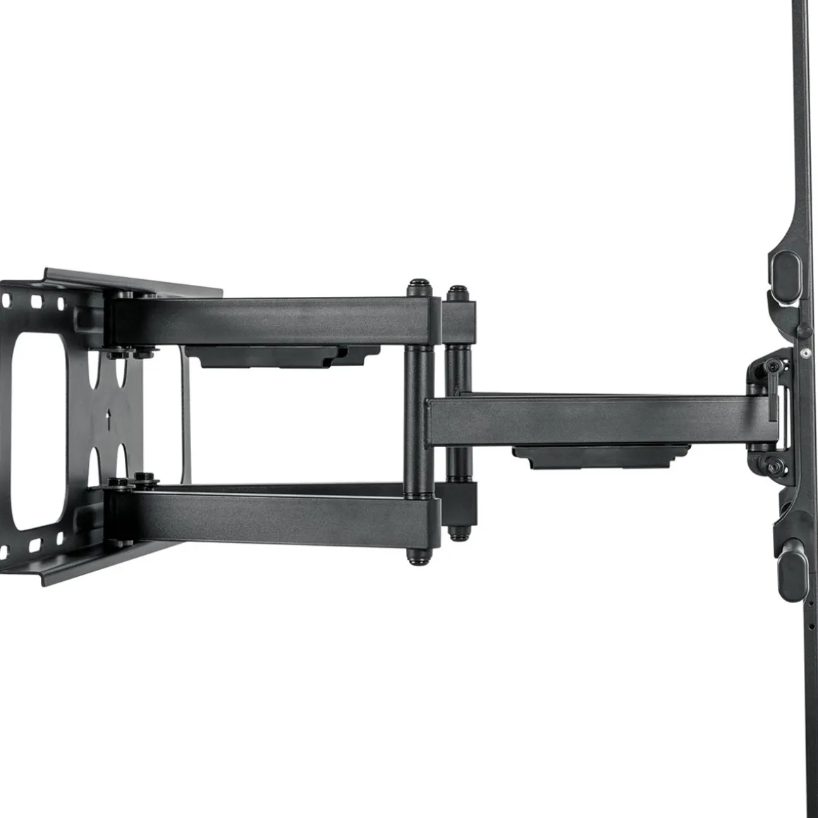 Schwaiger TV-Wandhalter Motion 8 bis 90 Zoll