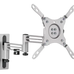 Schwaiger TV-Wandhalter Motion 9 für Camper bis 43 Zoll