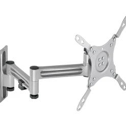 Schwaiger TV-Wandhalter Motion 9 für Camper bis 43 Zoll