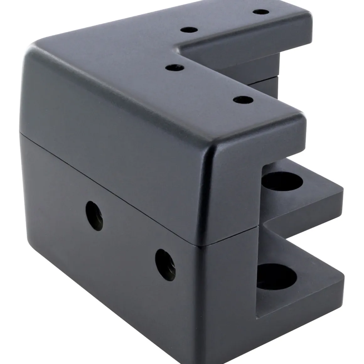 Schwaiger Wandmontageset 6-fach