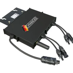 Schwaiger Wechselrichter NEP 600W / 800W