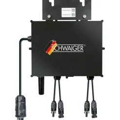 Schwaiger Wechselrichter NEP 600W / 800W