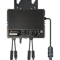 Schwaiger Wechselrichter 1000W