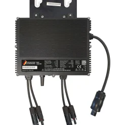 Schwaiger Wechselrichter 1000W