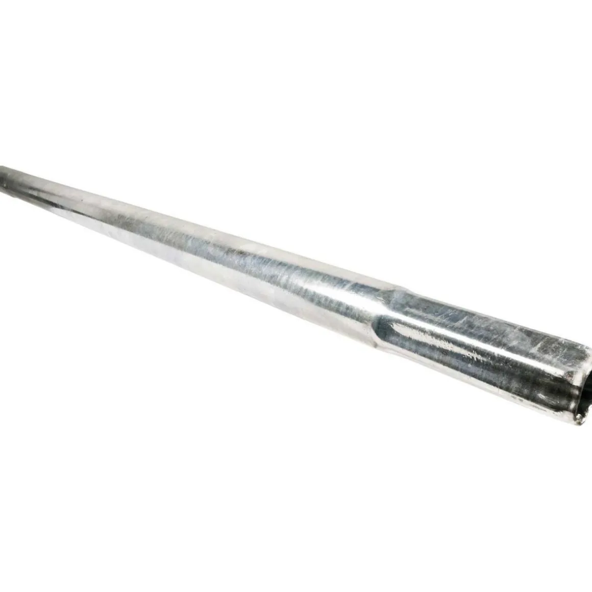 Schwaiger Antennensteckmast 2 m Durchmesser 42 mm