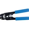 Schwaiger Crimpzange CAT5 für RJ45 Stecker