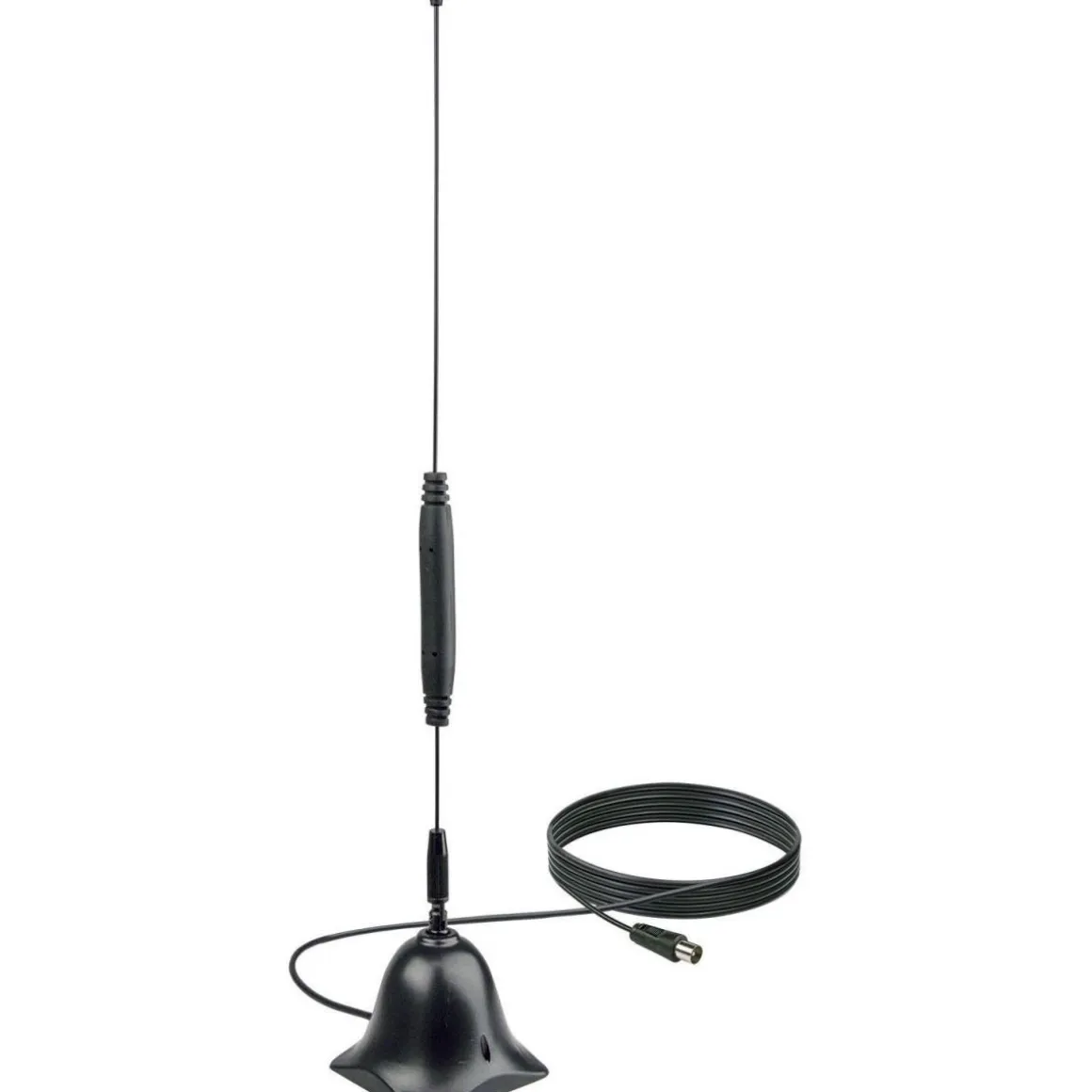 Schwaiger DVB-T2 HD Stabantenne aktiv