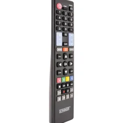 Schwaiger Ersatzfernbedienung universal 49 Tasten