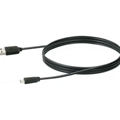 Schwaiger Ladeadapter Micro USB 12V