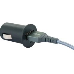 Schwaiger Ladeadapter Smart 12V