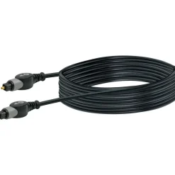 Schwaiger Lichtwellenleiter-Anschlusskabel 3 m