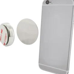 Schwaiger Magnethalterungen-Set für Autos