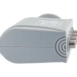 Schwaiger Quad-Switch LNB mit Gummischutz