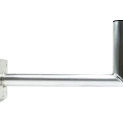 Schwaiger SAT-Wandhalter 45 cm Aluminium