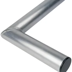 Schwaiger SAT-Wandhalter 45 cm Aluminium