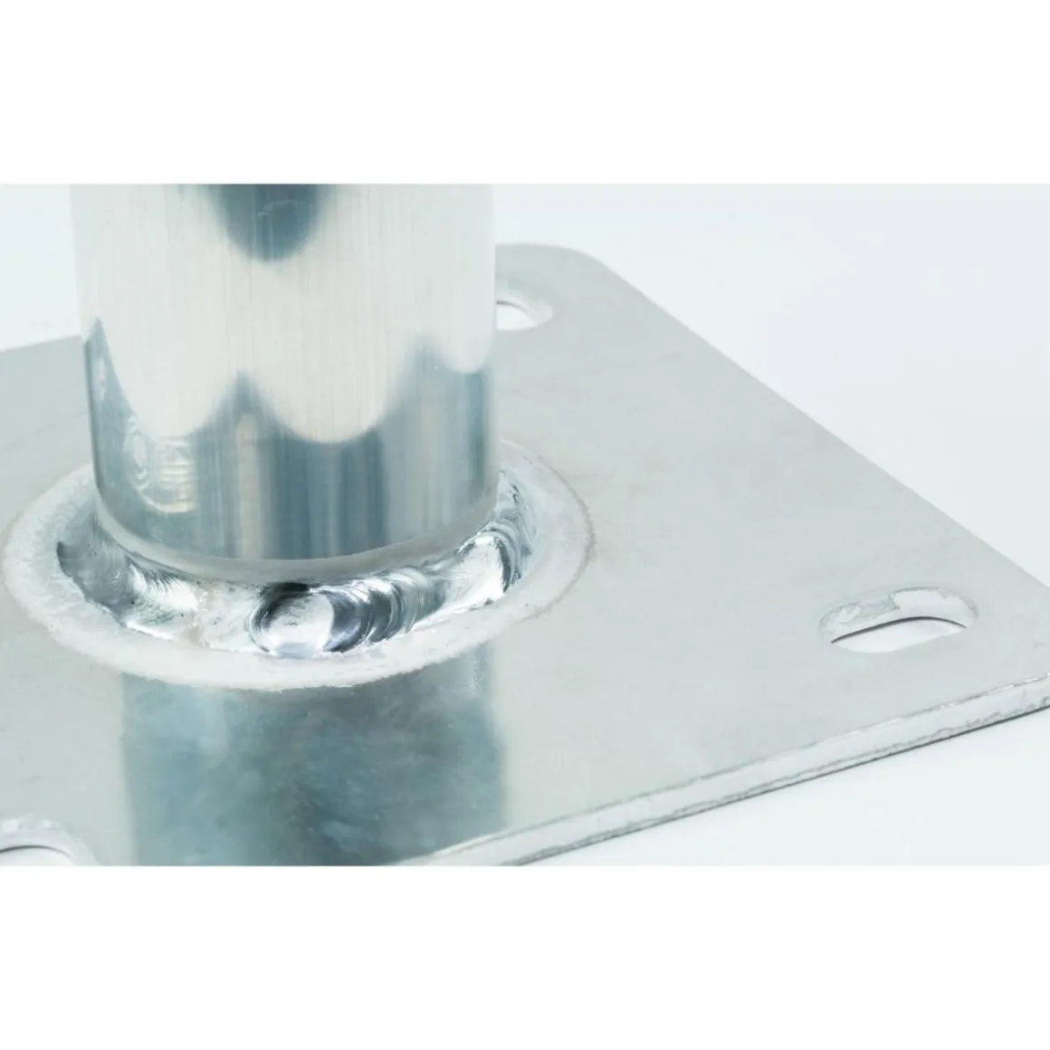 Schwaiger SAT-Wandhalterung 250 mm Alu